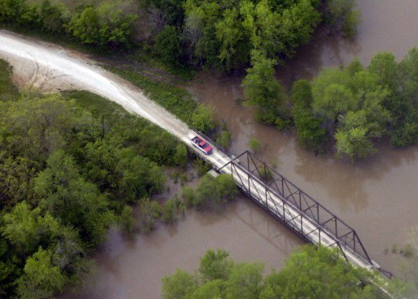 May 2007